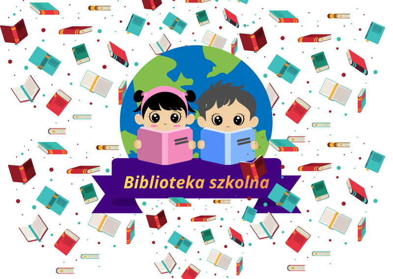 Biblioteka szkolna