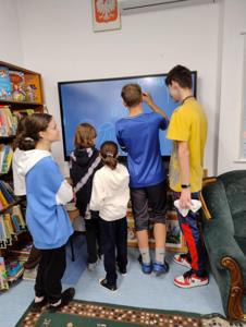 Pozalekcyjna Akademia Wiedzy