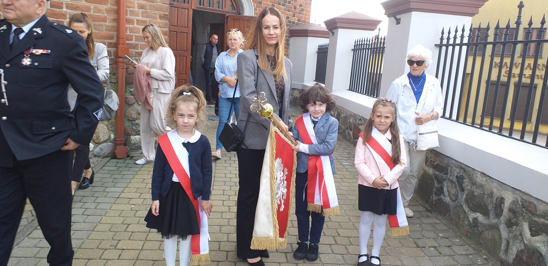 Tutaj powinien być opis