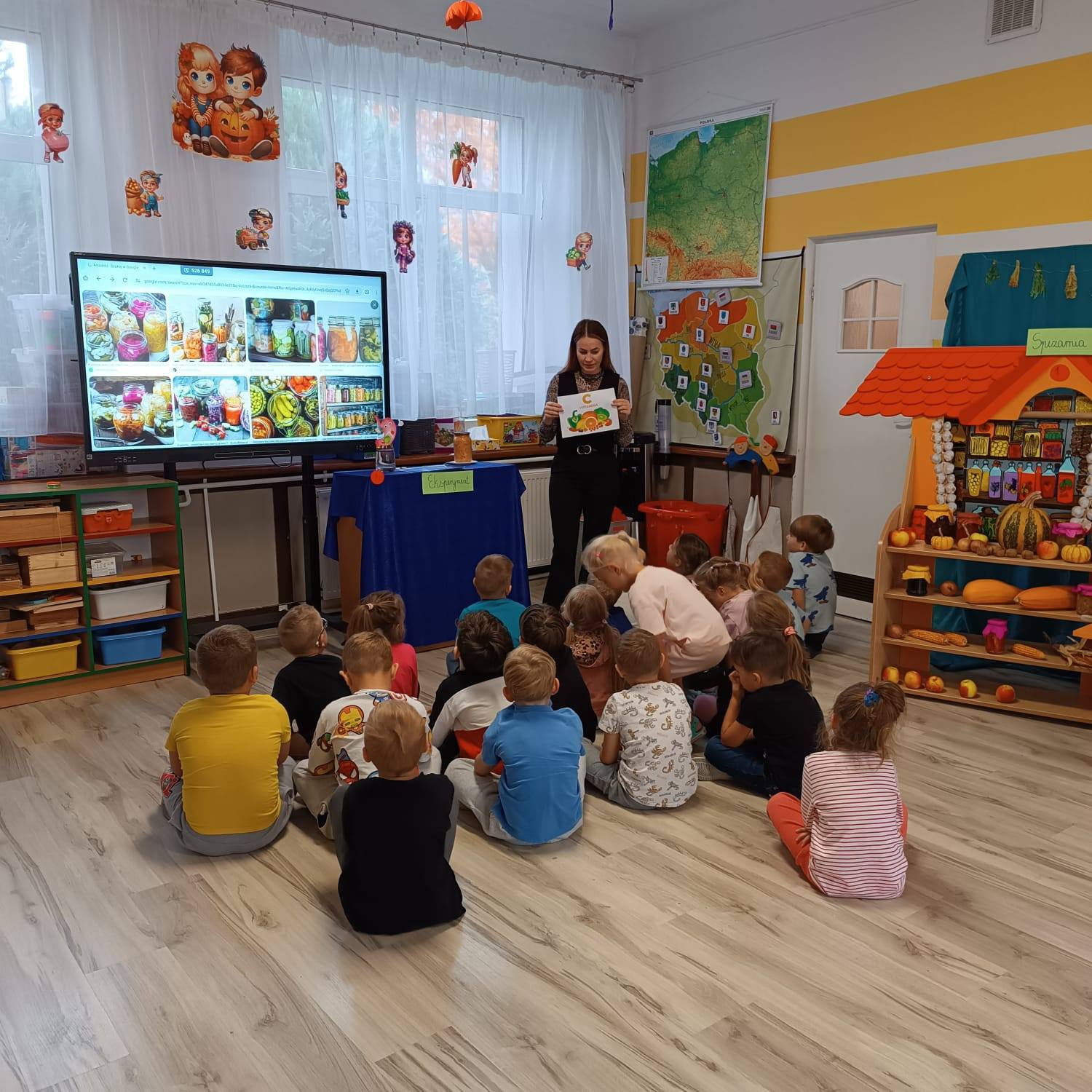 Tutaj powinien być opis