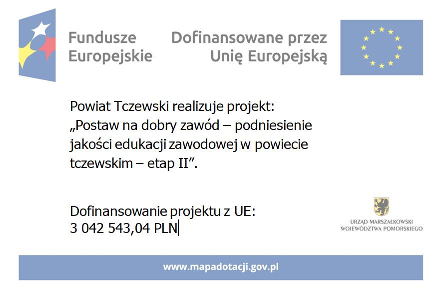 plakat II etap projektu