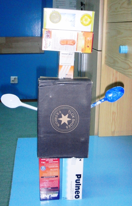 Tutaj powinien być opis