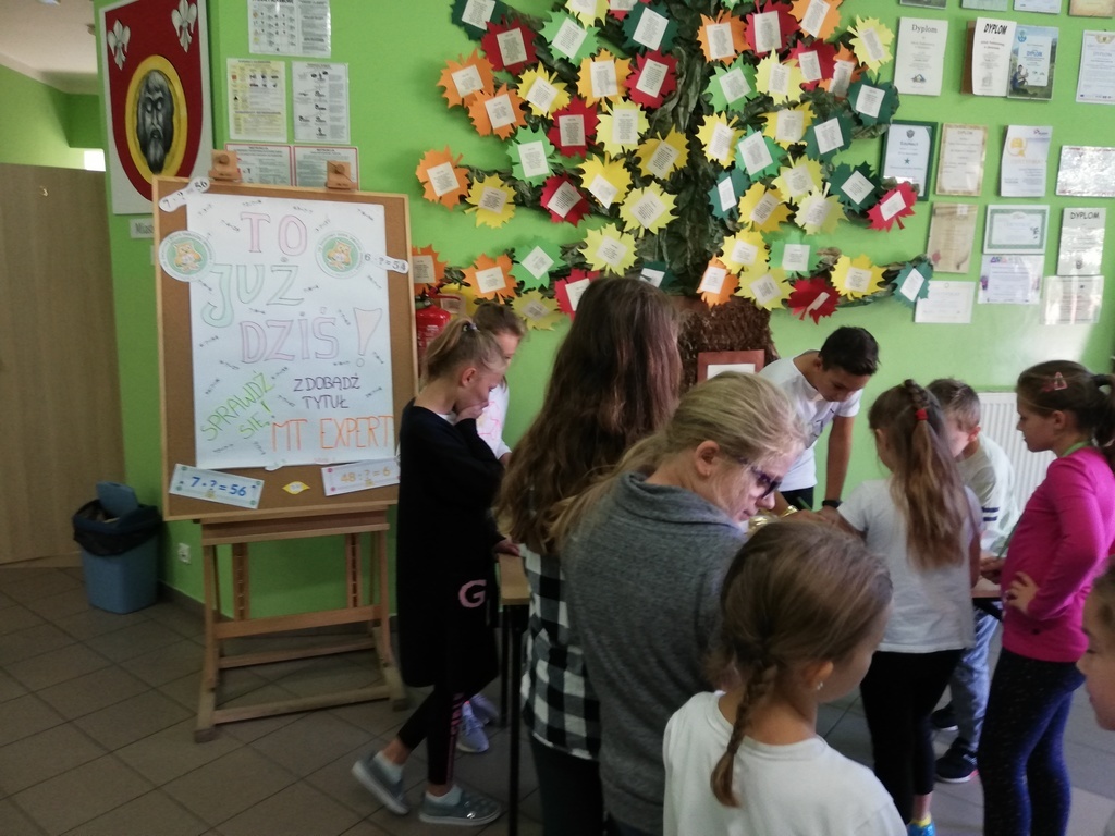Tutaj powinien być opis