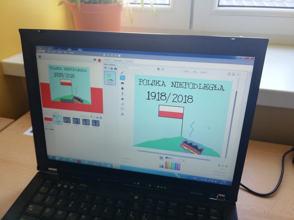 Tutaj powinien być opis