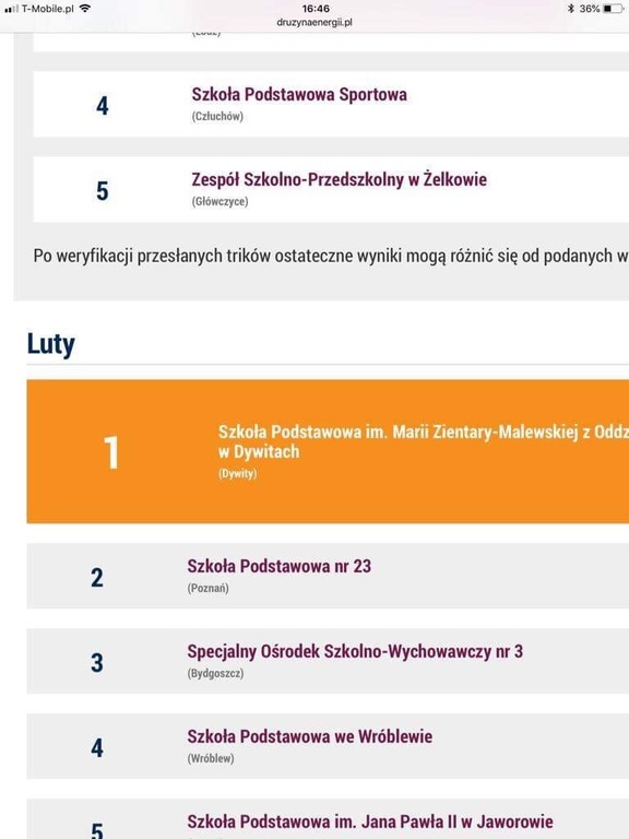 Tutaj powinien być opis