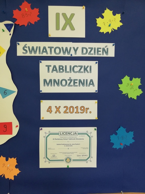 Tutaj powinien być opis