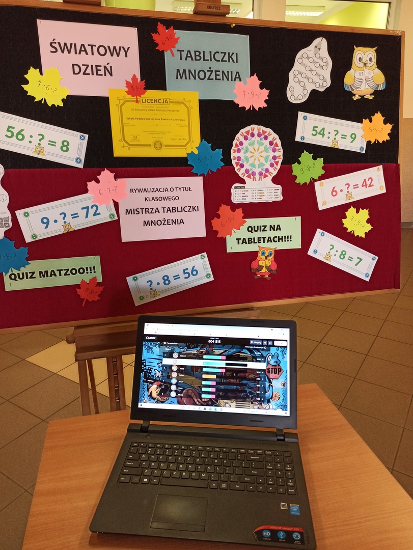 Tutaj powinien być opis