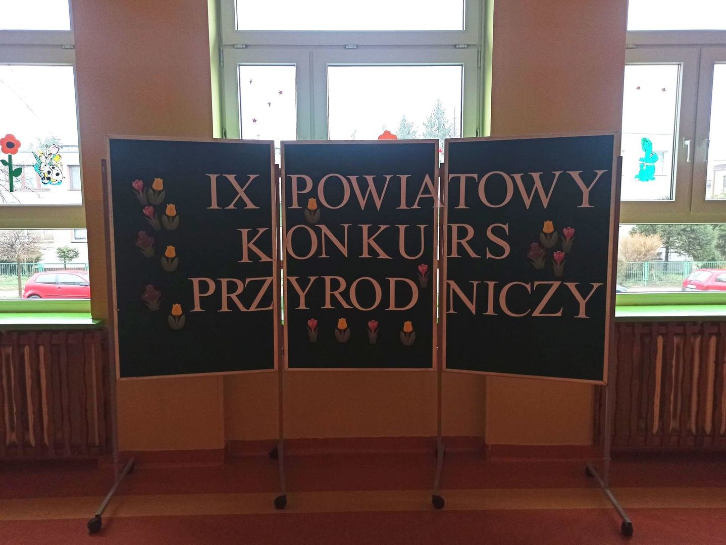 Tutaj powinien być opis