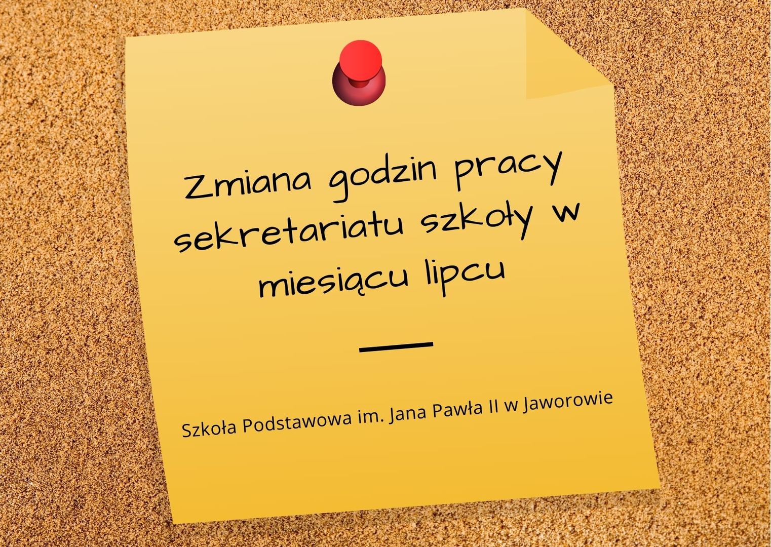 Tutaj powinien być opis