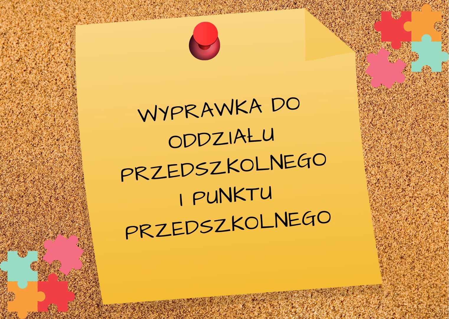 Tutaj powinien być opis