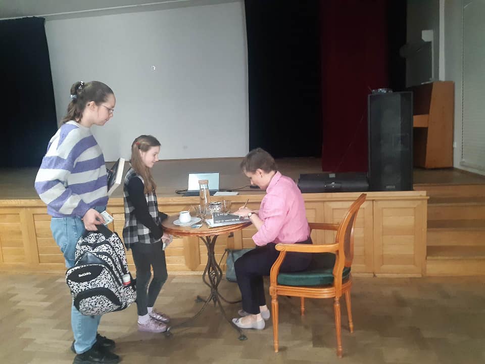 Tutaj powinien być opis