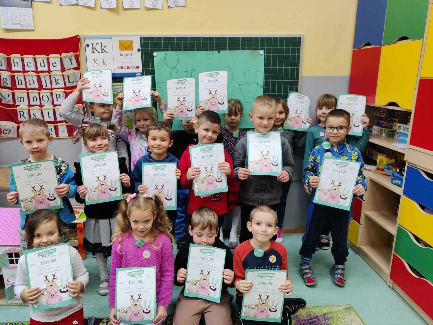 Tutaj powinien być opis