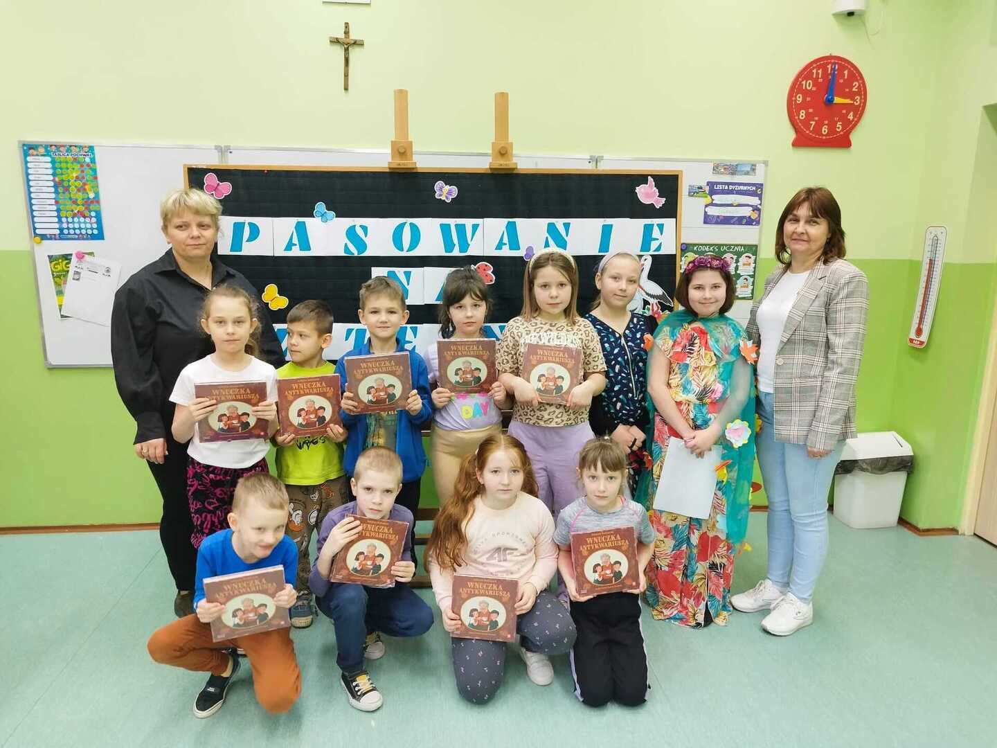 Tutaj powinien być opis