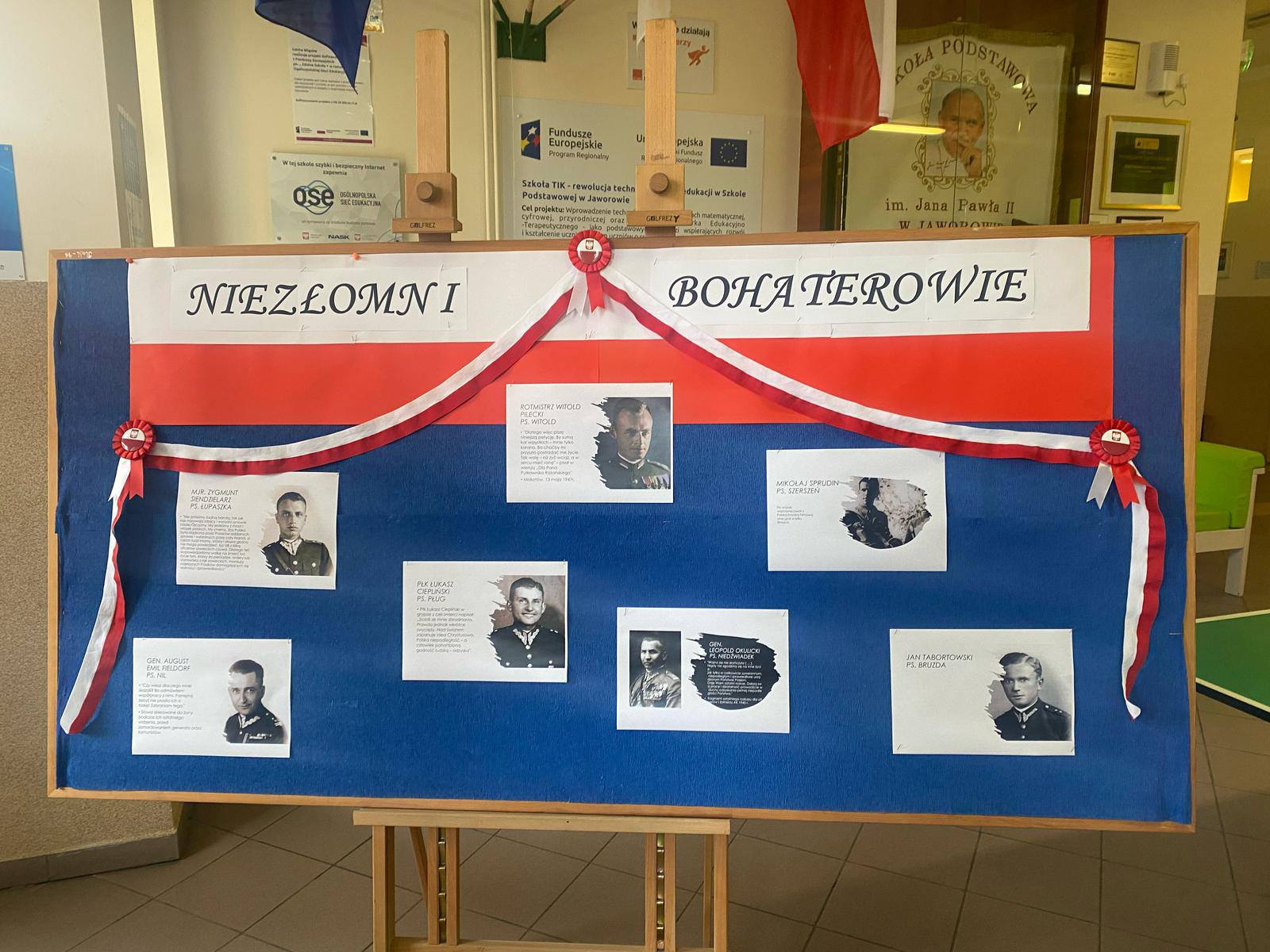Tutaj powinien być opis