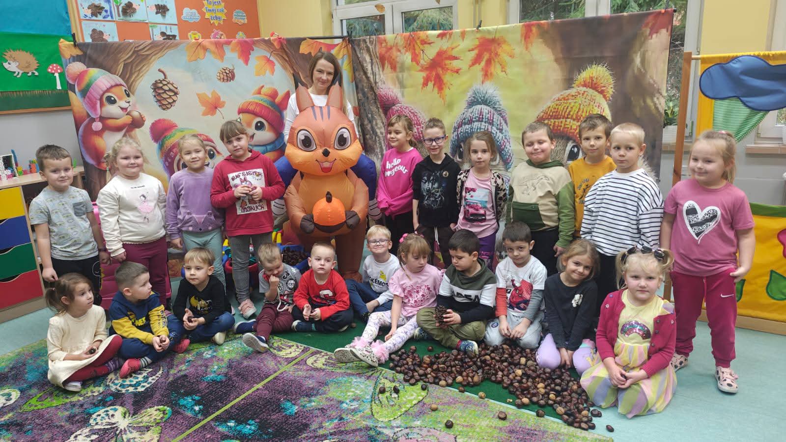 Tutaj powinien być opis