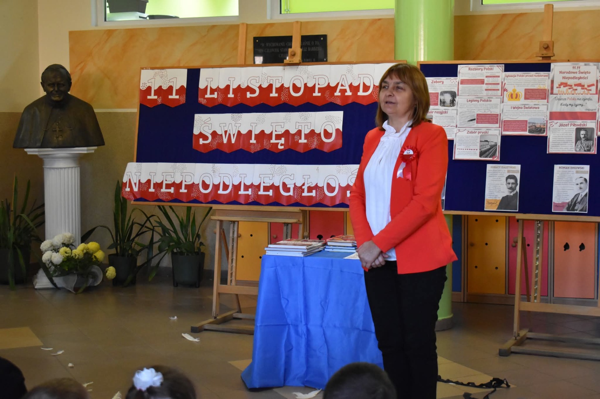 Tutaj powinien być opis