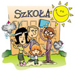 I znów czas do szkoły...