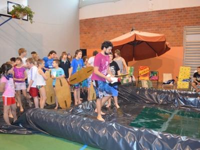 podstawowy instruktaż