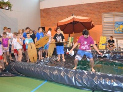 podstawowy instruktaż