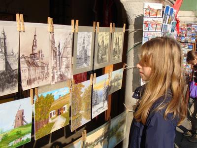 Którą grafikę wybrać?