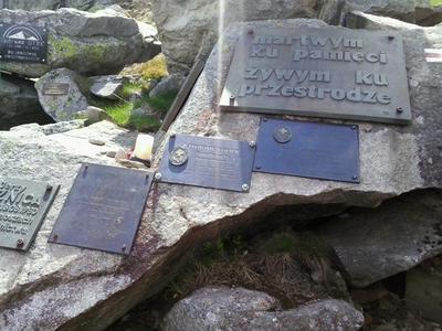 Martwym ku pamięci, żywym ku przestrodze”