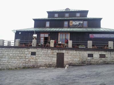 schronisko Odrodzenie