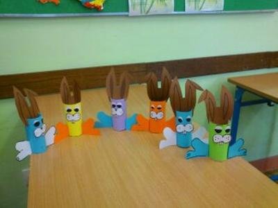 Przedświąteczne przygotowania