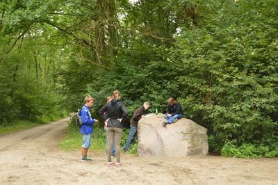 Chwilowo "niebiescy" prowadzą...