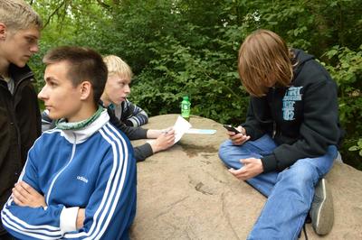 Ile to jest 14,9 przez Pi?