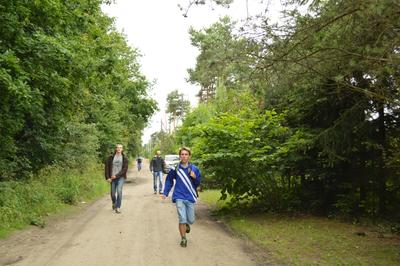 Dawaj Rafał, masz to zdjęcie najstarszego domu na Letnisku?
