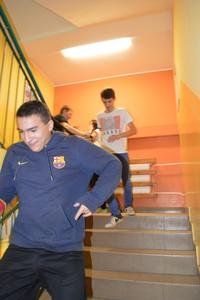 Znalazłem, mam "Miecz Damoklesa"