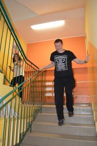 O co chodzi z tym "Węzłem Gordyjskim"?