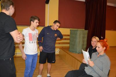 Pani Zyto, litości...