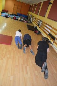 Wygrana wymaga poświęcenia...