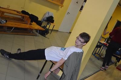 Ta gra mnie wykończy, ale jest SUPER!