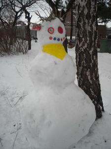 Zdjęcie E.
Zimowy Pirat.