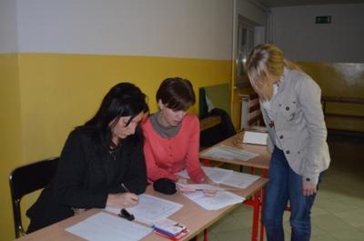 rejestracja uczestników