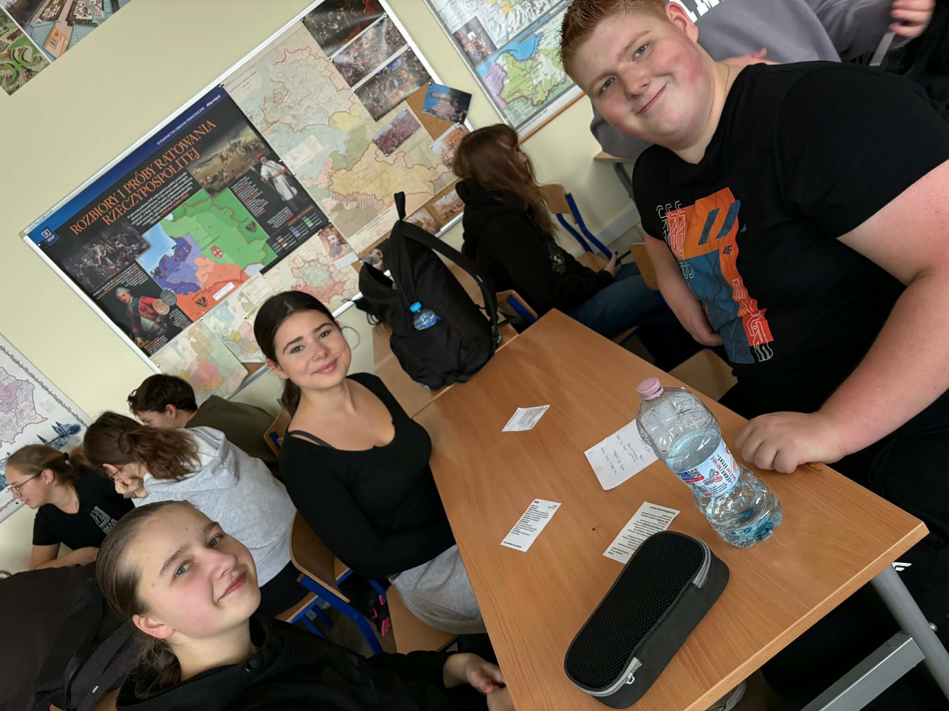 Tutaj powinien być opis obrazka