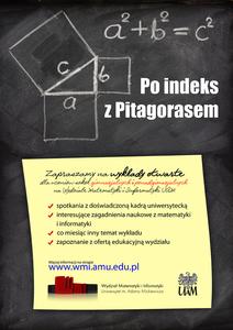 plakat pobrany ze strony http://www.wmi.amu.edu.pl/pl/wyklady-otwarte