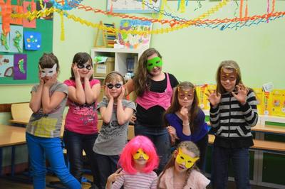 Zgadnij kto jest kim...