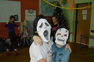 Straszna przyjaźń...