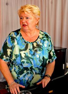 Marzanna Kniaź