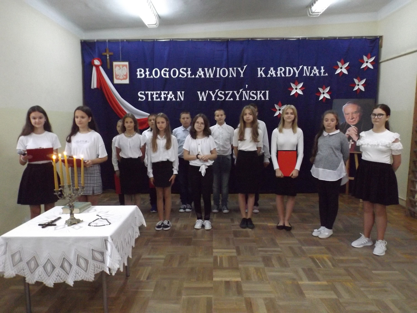 Tutaj powinien być opis