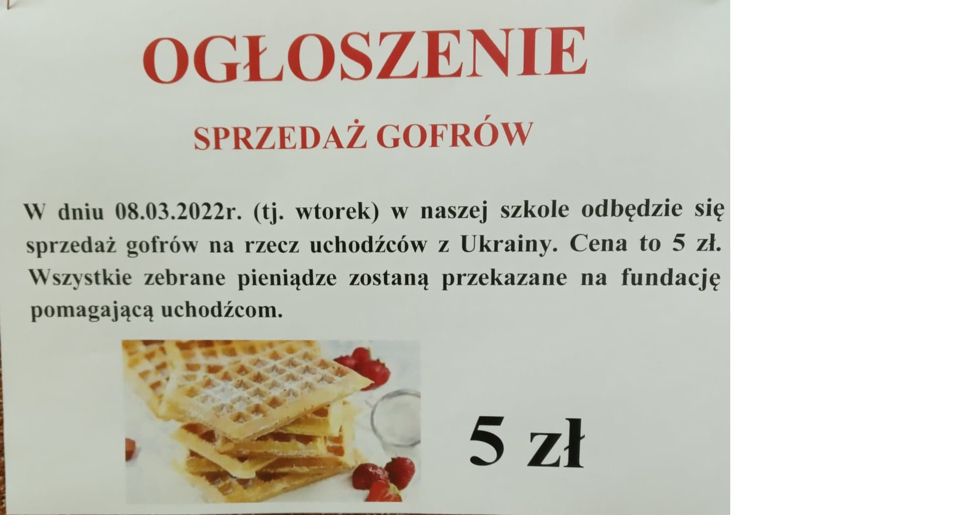 Tutaj powinien być opis