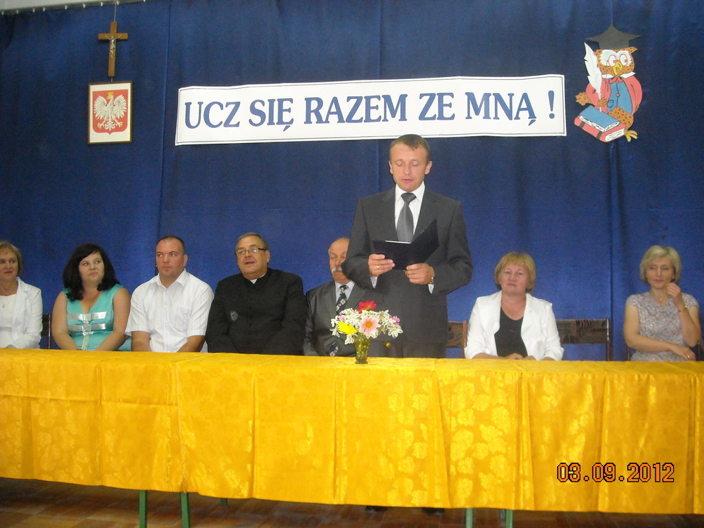 Tutaj powinien być opis