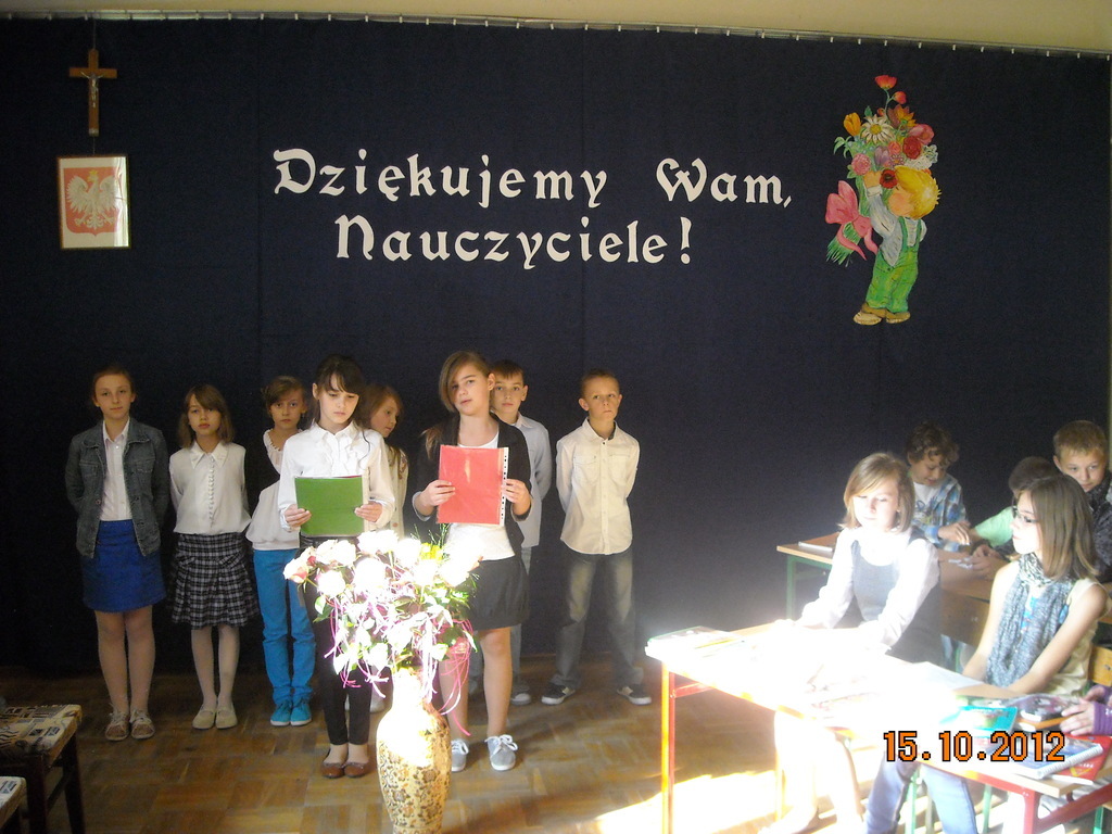 Tutaj powinien być opis