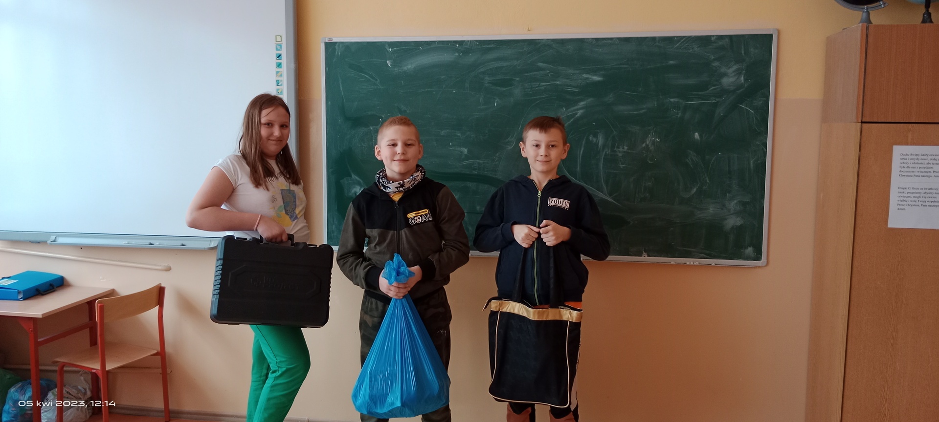 Tutaj powinien być opis