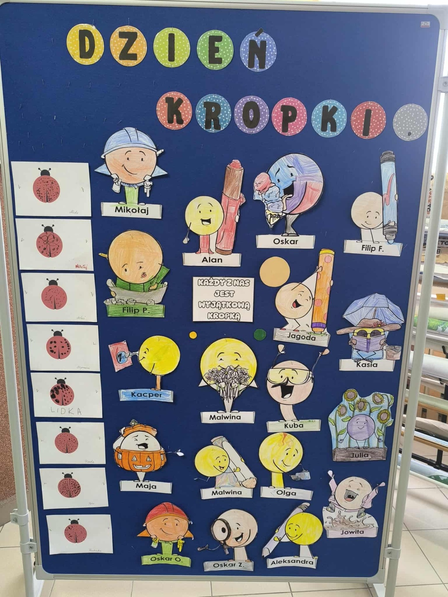 Tutaj powinien być opis