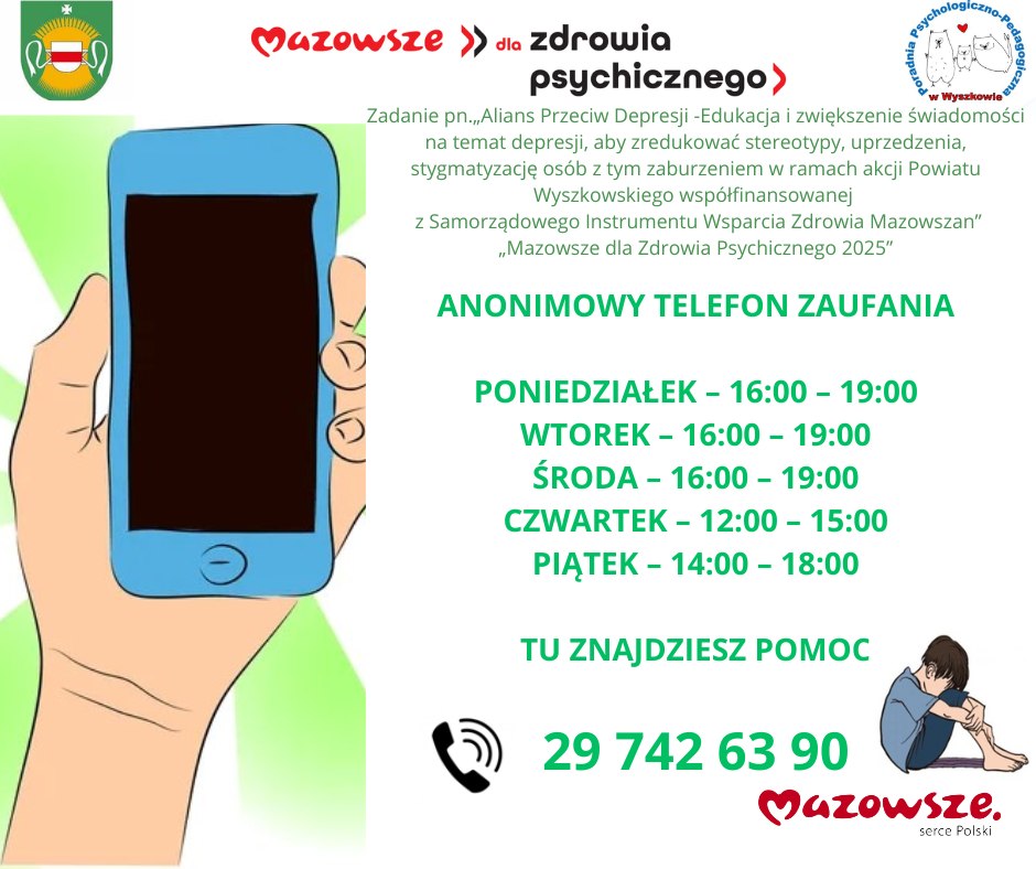 Tutaj powinien być opis