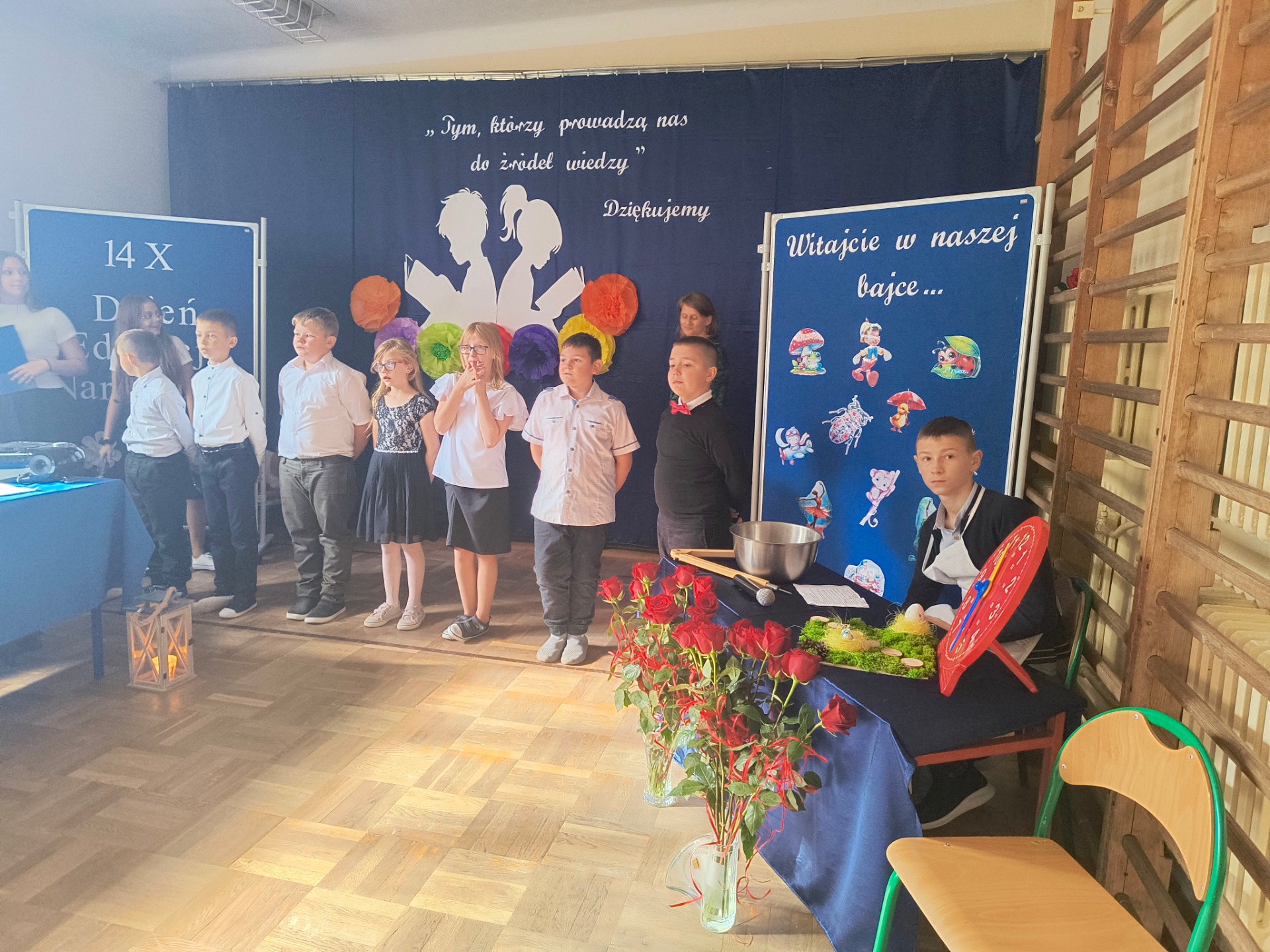 Tutaj powinien być opis